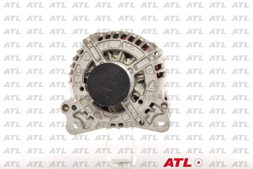 Alternátor ATL Autotechnik